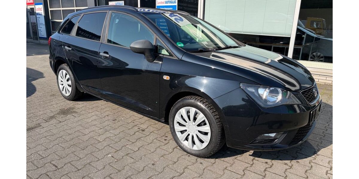 Seat Ibiza 190.000 km 2.900 &euro; gelsenkirchen 45881