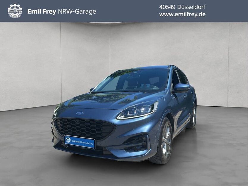 Kuga