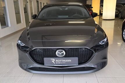 Mazda 3 21.260 km 22.990 € Oberhausen 46149