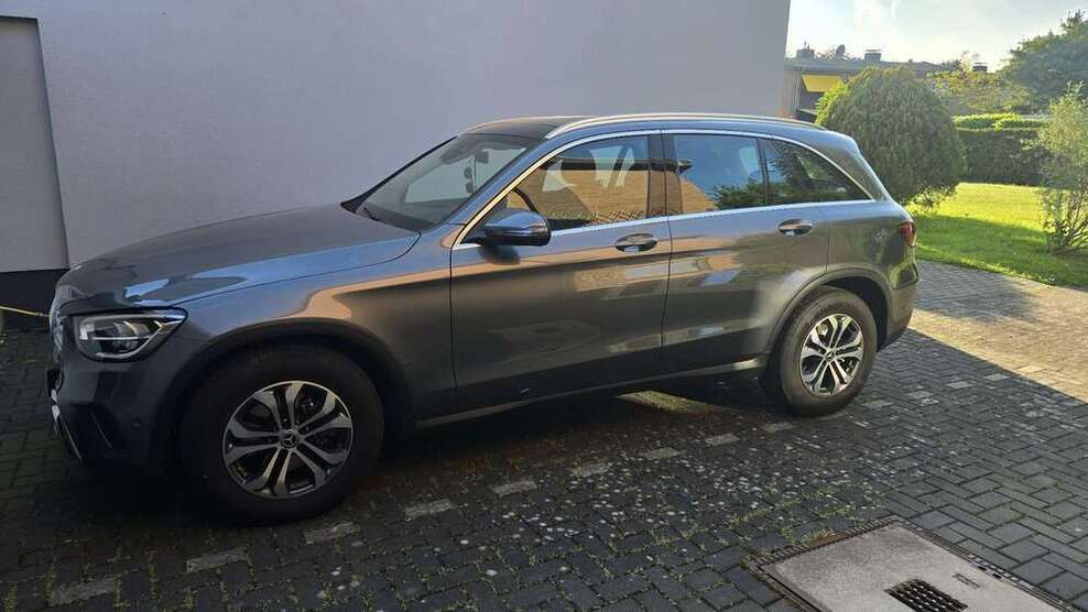 GLC 220