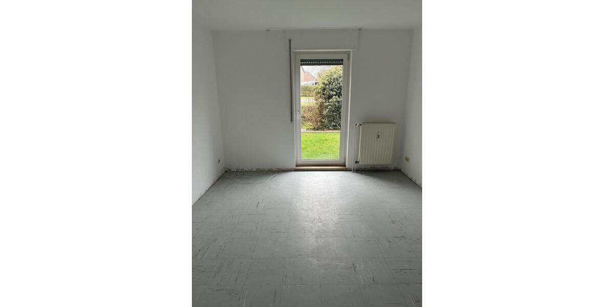 Erdgeschoßwohnung Duisburg Hochheide - 2.5 Zimmer, 59 m&sup2;, 354&euro; | Angebot:25175707