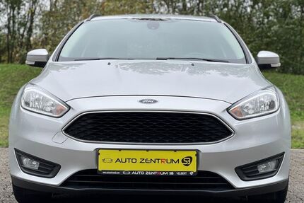 Ford Focus 81.881 km 8.900 € Velbert 42553