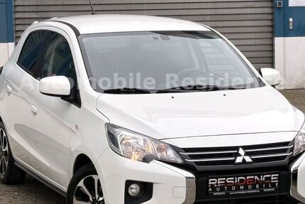 Mitsubishi Space Star 15.000 km 15.698 &euro; Ratingen 40880