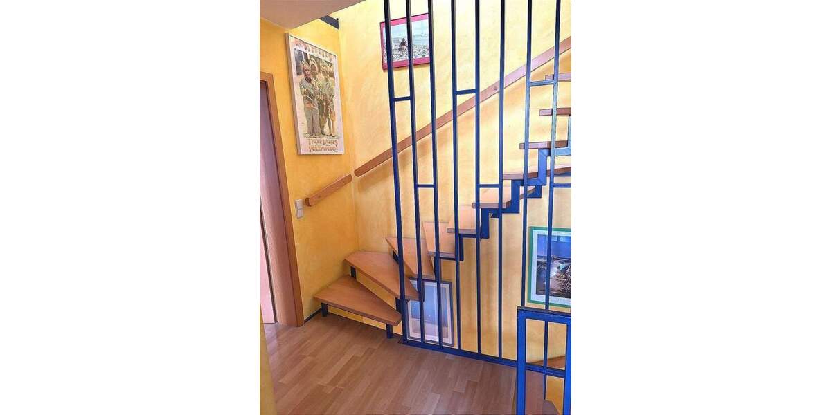 Doppelhaushälfte Duisburg Mündelheim - 5 Zimmer, 116 m&sup2;, 600.000&euro; | Angebot:26205780