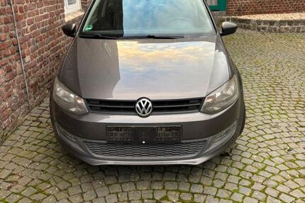 VW Polo 178.000 km 3.300 € Viersen 41751