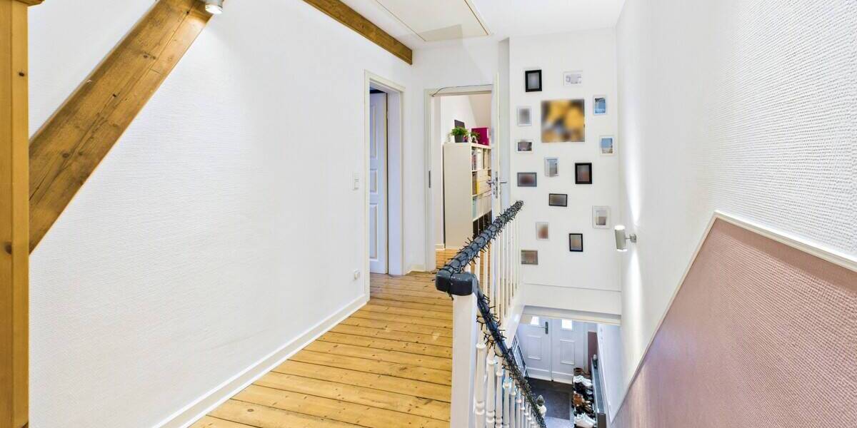 Doppelhaushälfte Krefeld / Bockum Bockum - 6 Zimmer, 145 m&sup2;, 695.000&euro; | Angebot:26916692