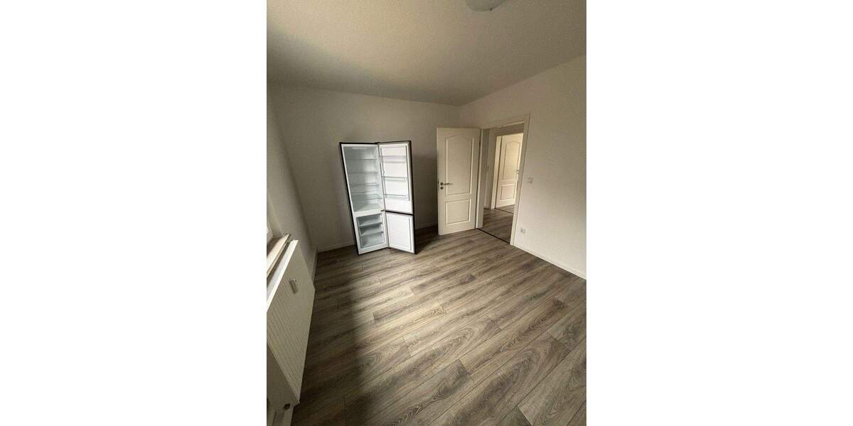Etagenwohnung Bottrop Boy - 2 Zimmer, 48 m&sup2;, 480&euro; | Angebot:25611902