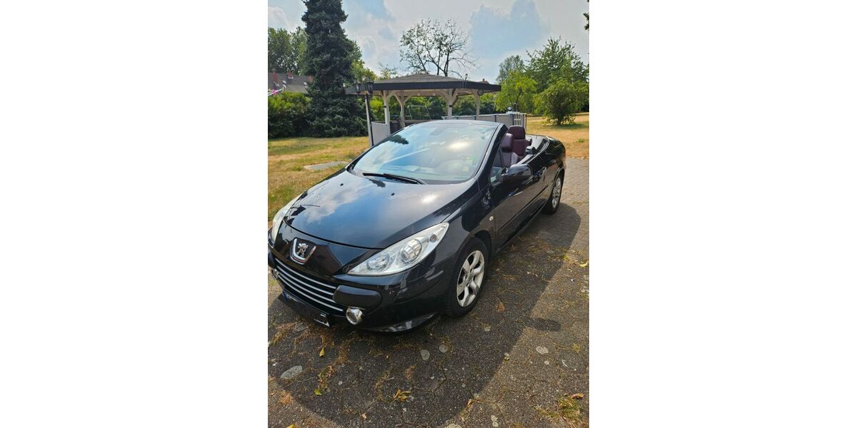 Peugeot 307 139.000 km 2.000 &euro; Gelsenkirchen 45899