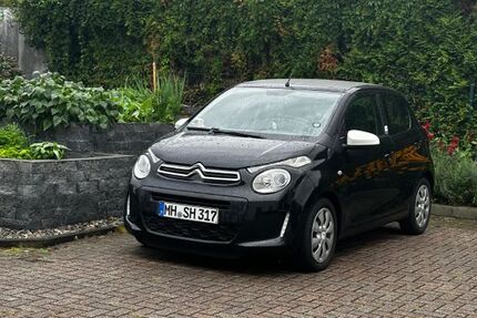 Citroen C1 99.780 km 5.500 &euro; Mülheim an der Ruhr 45476
