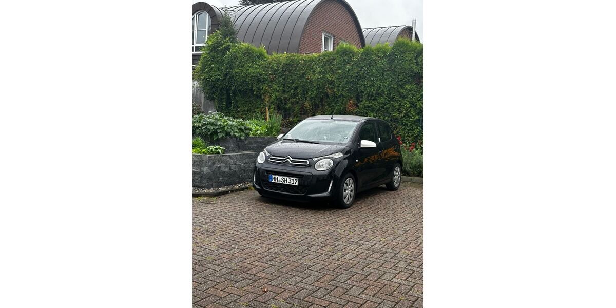 Citroen C1 99.780 km 5.500 &euro; Mülheim an der Ruhr 45476