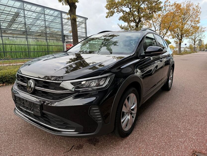 VW Taigo 29.187 km 16.950 € Korschenbroich 41352