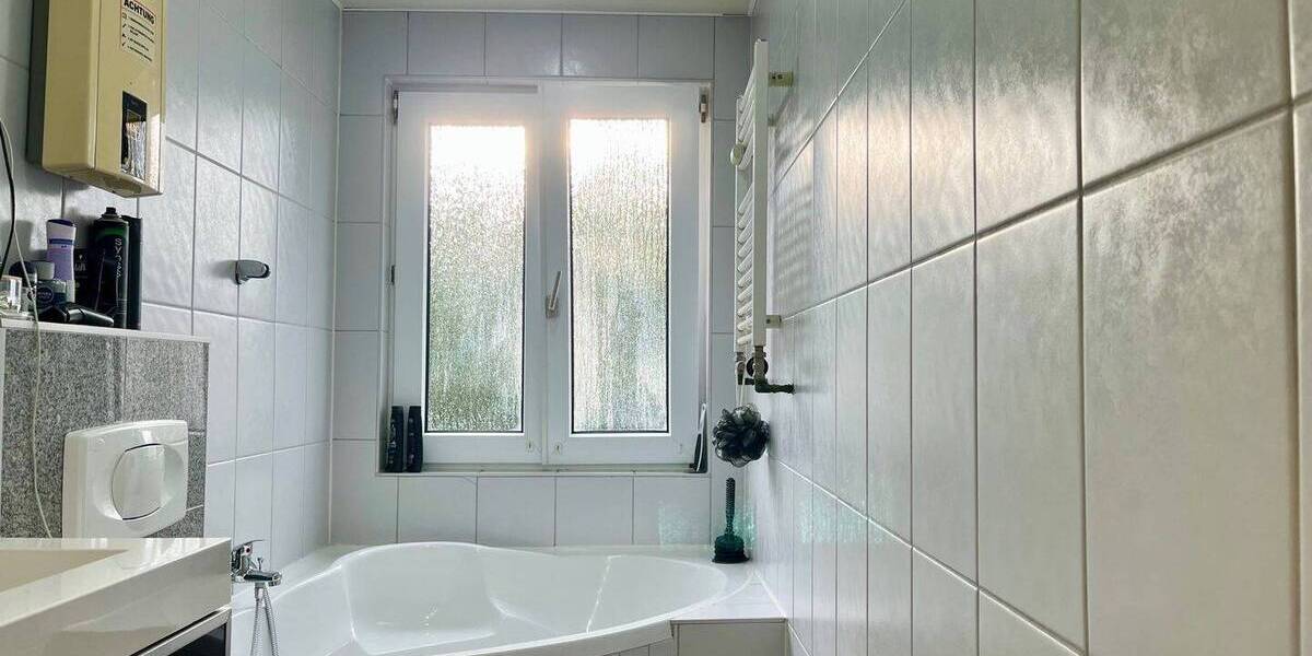 Etagenwohnung Gelsenkirchen Horst - 3 Zimmer, 72 m&sup2;, 106.500&euro; | Angebot:25779506