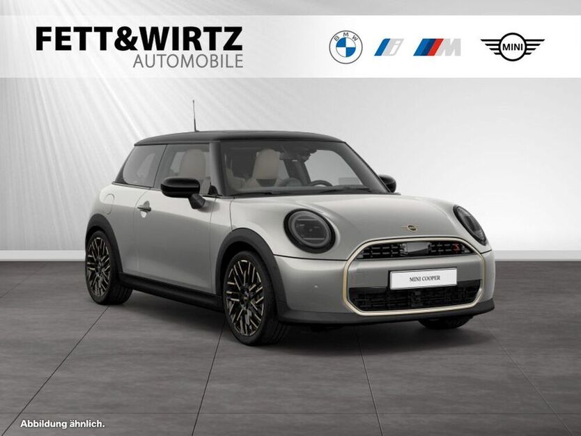 Cooper S