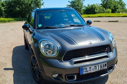 Mini Countryman S (Cooper) 155.000 km 7.400 &euro; Wachtendonk 47669