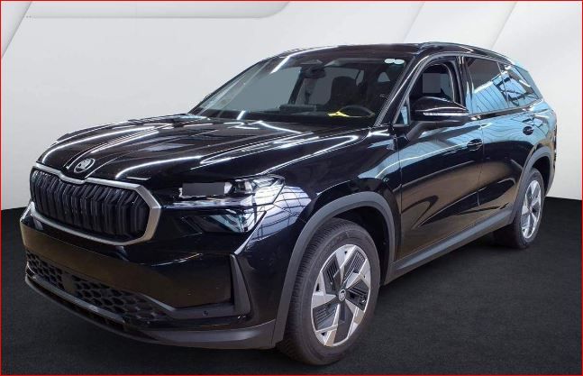 Skoda Kodiaq 25.600 km 46.650 &euro; Hünxe 46569