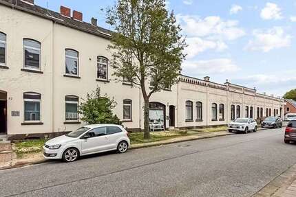 Grundstück Mönchengladbach West - 849.000&euro; | Angebot:25306192