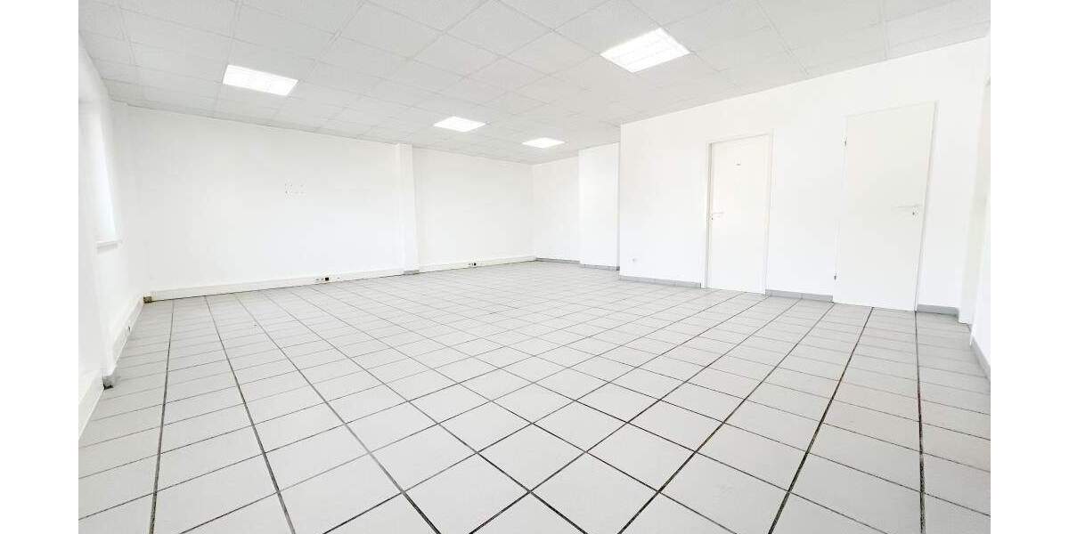 Gewerbeobjekt Oberhausen Osterfeld-West - 3 Zimmer, 895&euro; | Angebot:25709930