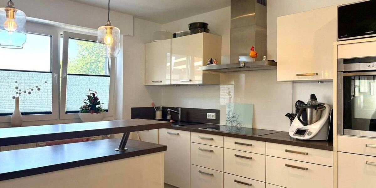 Etagenwohnung Rheinberg Budberg - 5 Zimmer, 100 m&sup2;, 239.000&euro; | Angebot:26908745