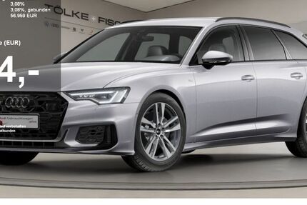 Audi A6 27.820 km 51.873 &euro; Krefeld 47805