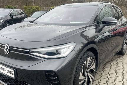 VW ID.4 58.390 km 31.750 &euro; Duisburg 47178