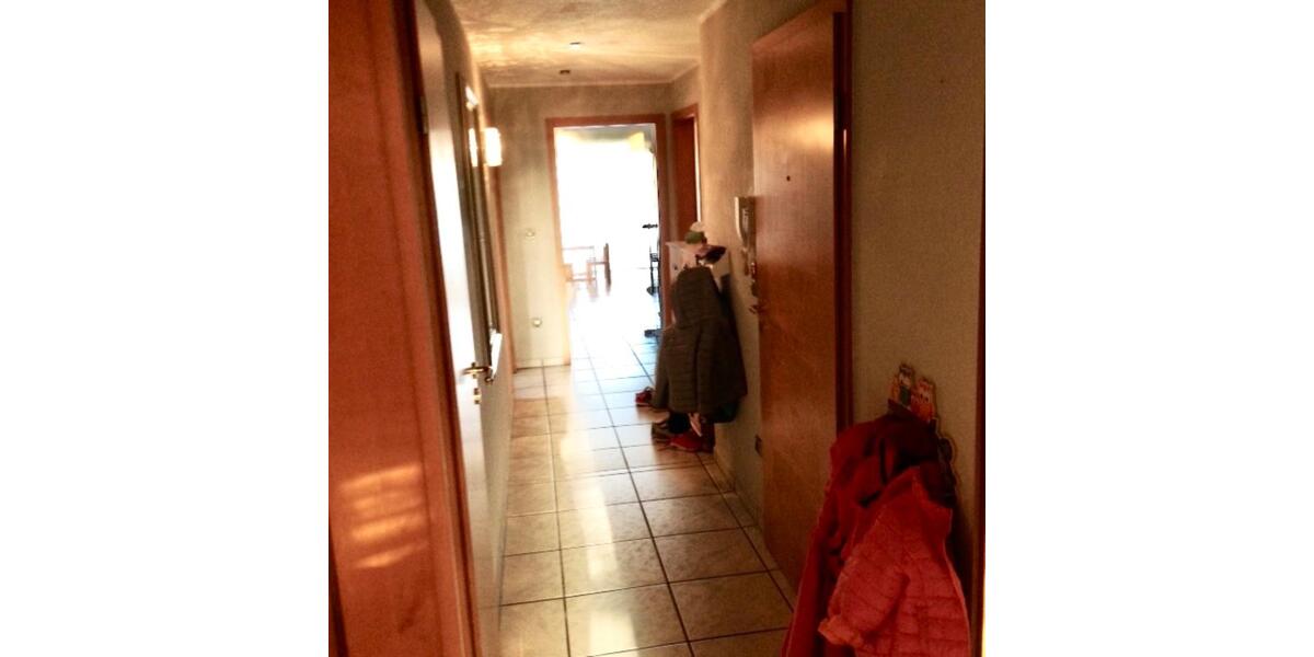 Dachgeschoßwohnung Dorsten Altstadt - 3.5 Zimmer, 87 m&sup2;, 229.000&euro; | Angebot:24535037