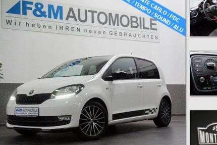 Skoda Citigo 108.000 km 7.950 € Neuss 41460