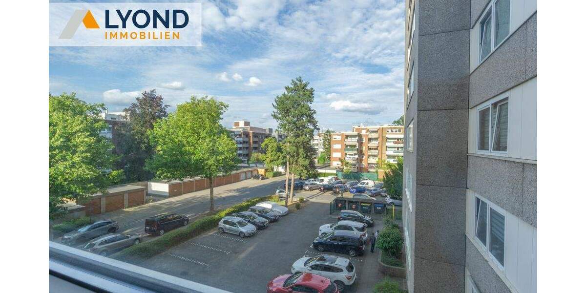Etagenwohnung Gelsenkirchen Bulmke-Hüllen - 2 Zimmer, 65 m&sup2;, 99.000&euro; | Angebot:25676671