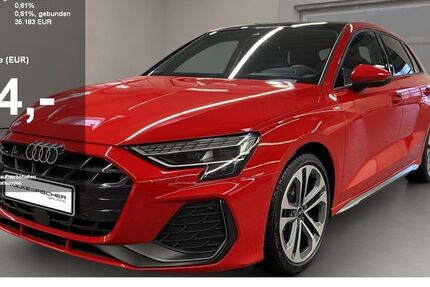 Audi A3 8.425 km 33.298 &euro; Krefeld 47805