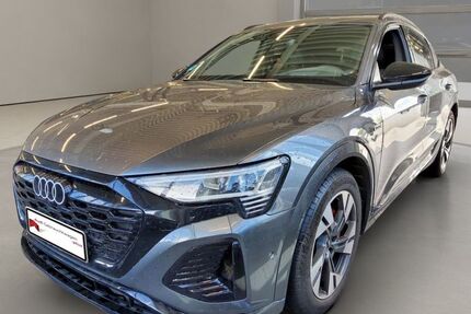 Audi Q8 e-tron 42.123 km 44.733 &euro; Krefeld 47805