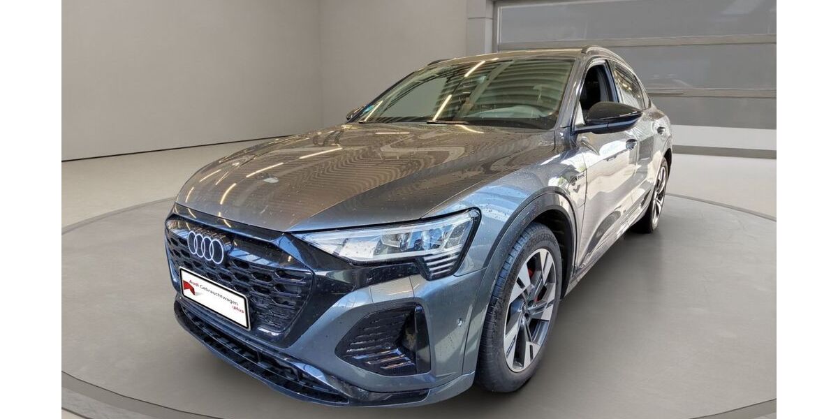 Audi Q8 e-tron 42.123 km 44.733 &euro; Krefeld 47805