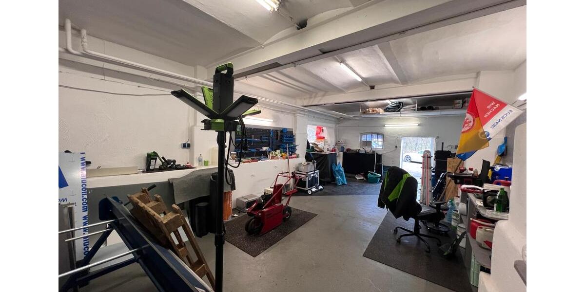 Gewerbeobjekt Mettmann - 718&euro; | Angebot:26330060