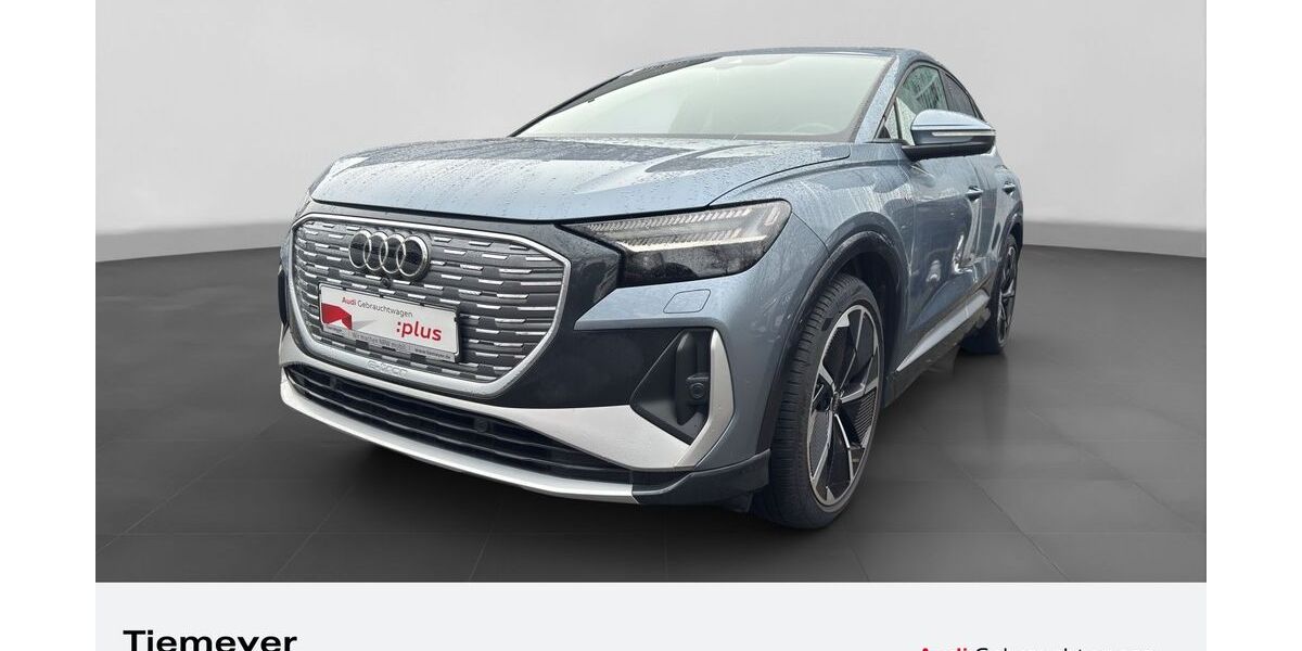 Audi Q4 e-tron 31.795 km 31.980 &euro; Dorsten 46284