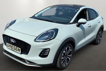 Ford Puma 5.876 km 23.690 € Korschenbroich 41352