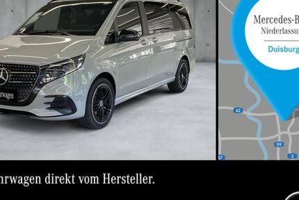 Mercedes-Benz V 300 6.000 km 89.990 &euro; Duisburg 47138
