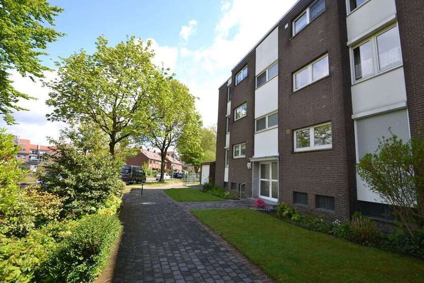Wohnung zum Mieten in Krefeld 650 € 66 m²