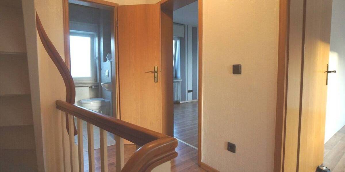 Doppelhaushälfte Neukirchen-Vluyn Neukirchen - 4 Zimmer, 99 m&sup2;, 295.000&euro; | Angebot:25190996