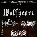 Wodanaz Metal Festival 2026