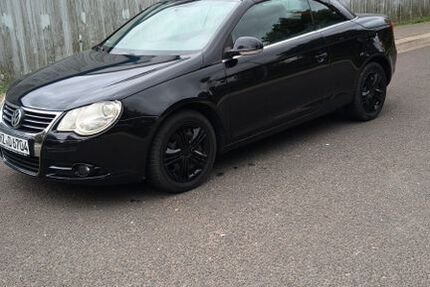 VW Eos 232.000 km 3.200 € Gelsenkirchen 45889