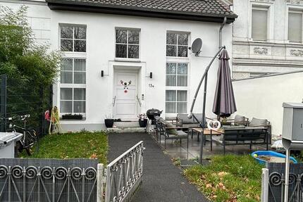 Vermietete Wohnung (Haus) zu Verkaufen zimmer