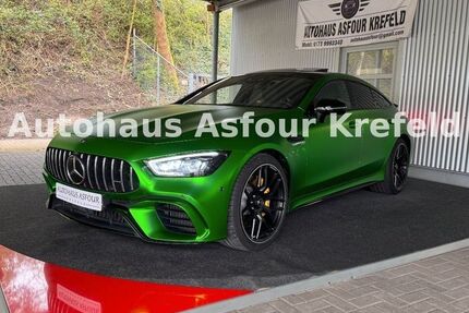 Mercedes-Benz AMG GT 30.000 km 130.000 &euro; Krefeld 47805