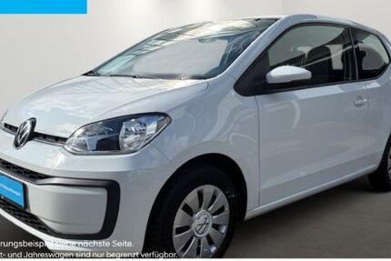 VW up!