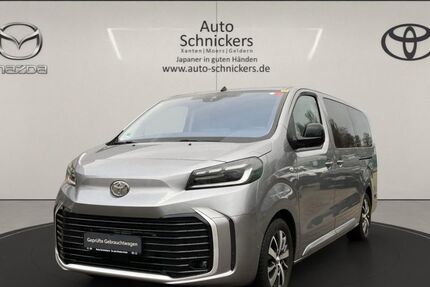 Toyota Proace (Verso) 25.504 km 37.980 &euro; Moers 47441