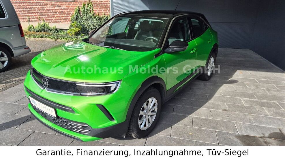 Opel Mokka 69.000 km 16.950 € Rheurdt 47509