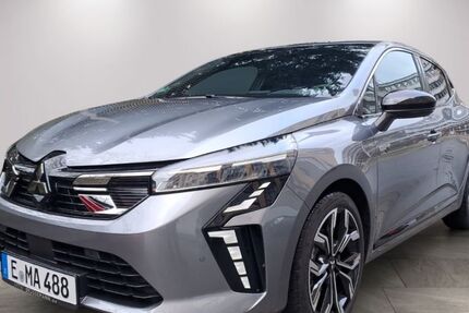 Mitsubishi Colt 2.450 km 24.480 &euro; Duisburg 47249