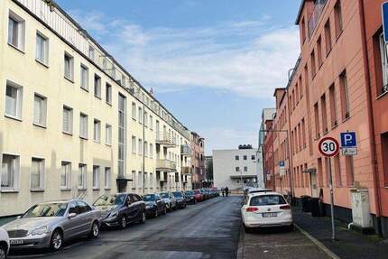 Wohnung Krefeld Stadtmitte - 2 Zimmer, 57 m&sup2;, 79.990&euro; | Angebot:25657455