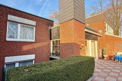 Haus Dorsten Hervest - 5 Zimmer, 140 m&sup2;, 462.000&euro; | Angebot:24532727