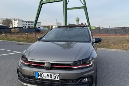 VW Polo 119.811 km 16.590 &euro; Dinslaken 46539
