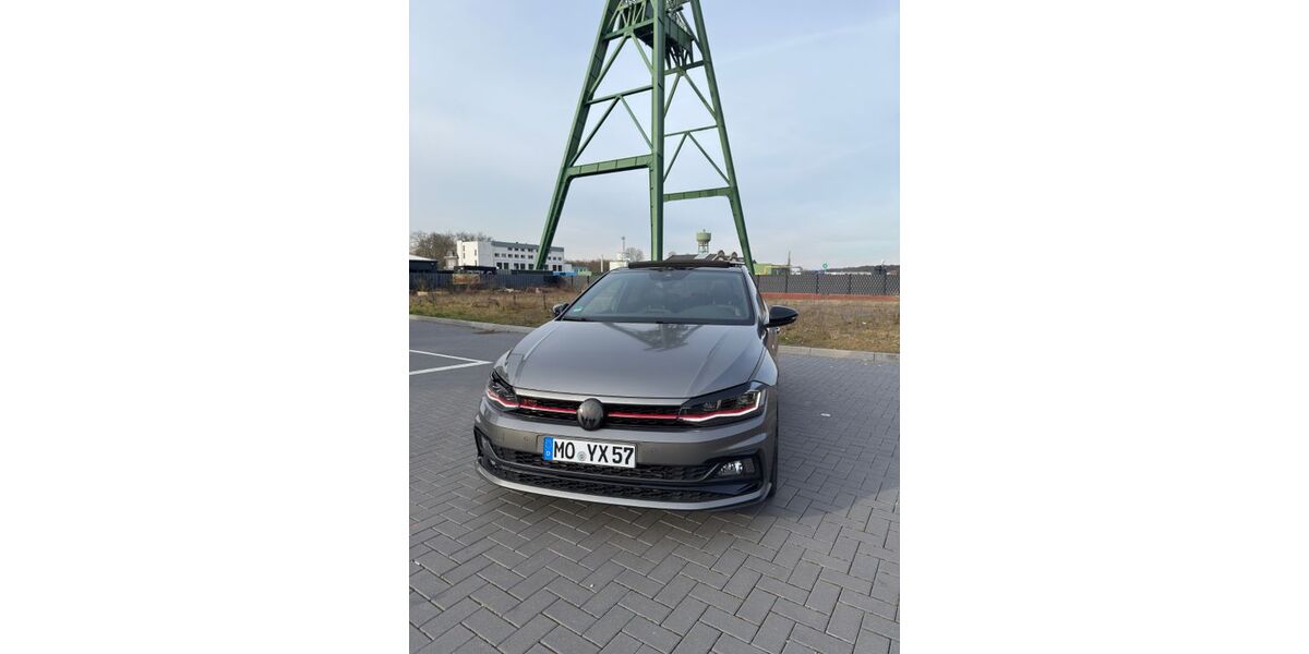 VW Polo 119.811 km 16.590 &euro; Dinslaken 46539
