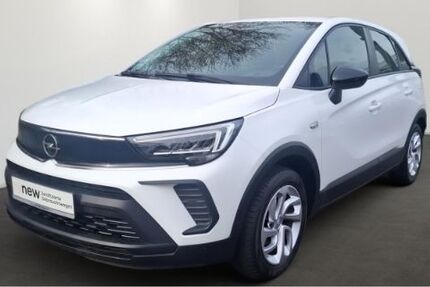 Opel Crossland (X) 24.121 km 14.790 &euro; Krefeld 47805