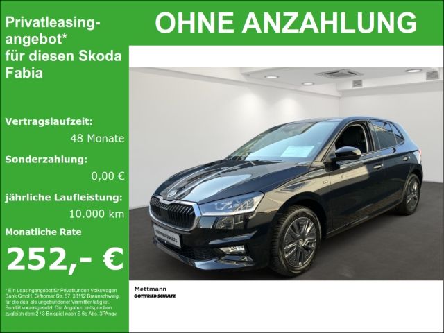 Fabia